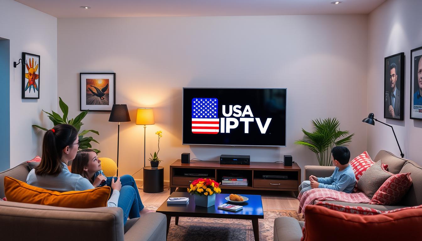 Best Usa Iptv subscription service