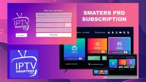 IPTV Smarters