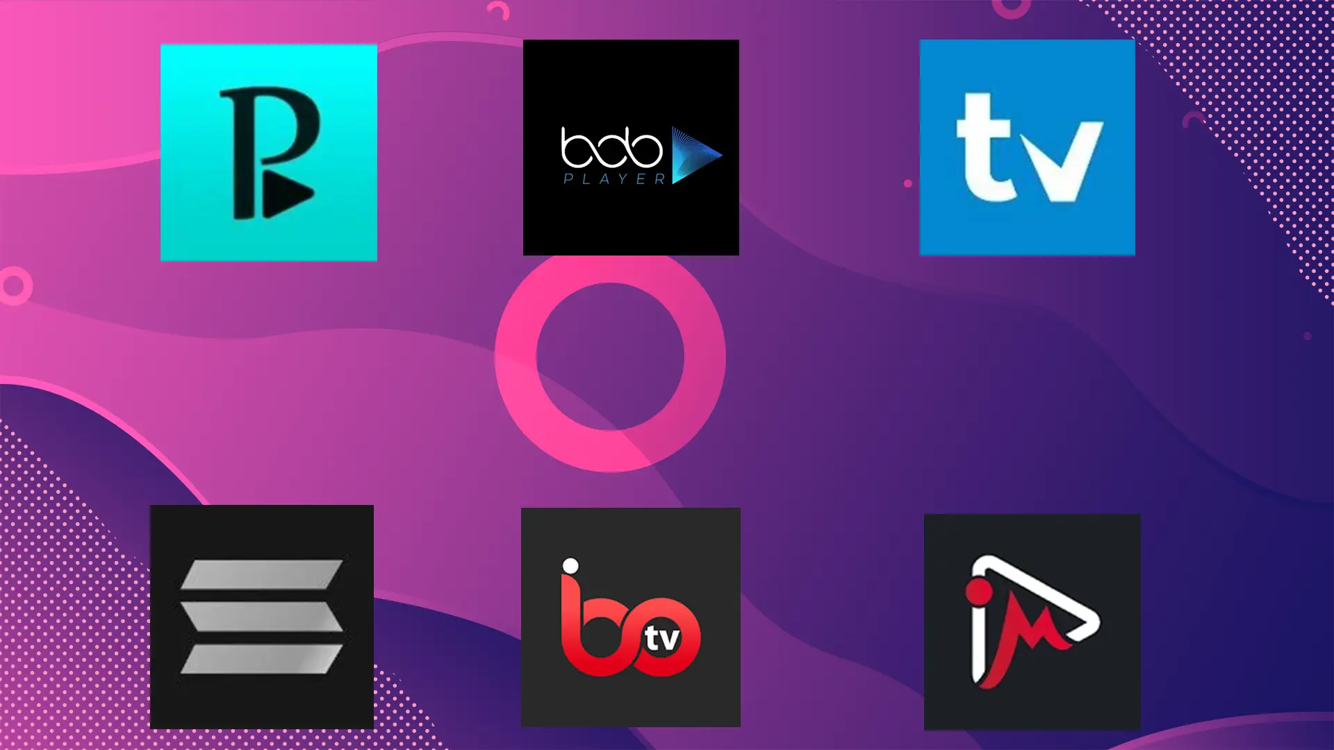 Meilleur 12 IPTV Player)
