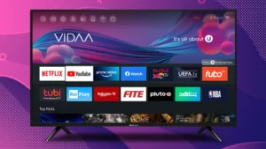 Smart IPTV APP