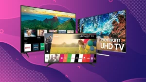 Smart TV