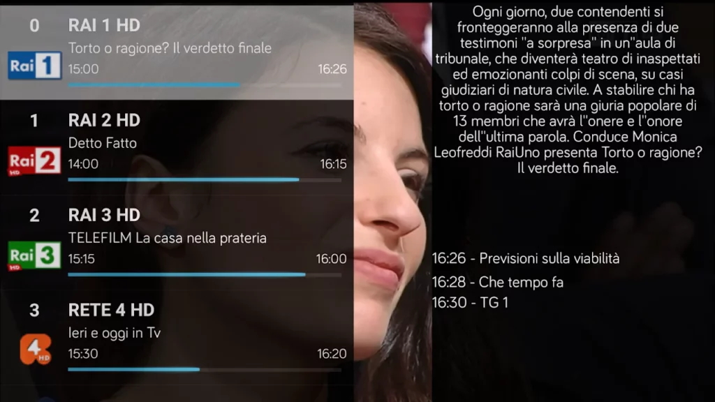 IPTV Player Extream 