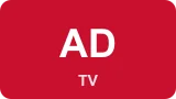 Logo Abu Dhabi TV
