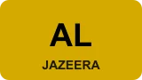 Logo Al Jazeera