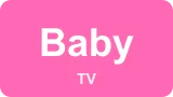 Logo Baby TV