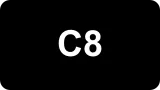 Logo C8