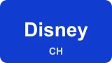 Logo Disney Channel