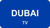 Logo Dubai TV