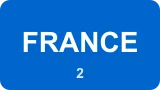 Logo France 2