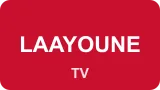 Logo Laayoune TV