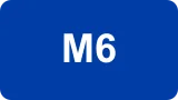 Logo M6