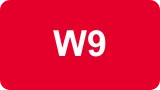 Logo W9