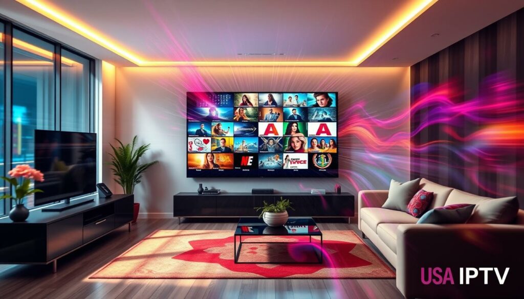 video on demand usa