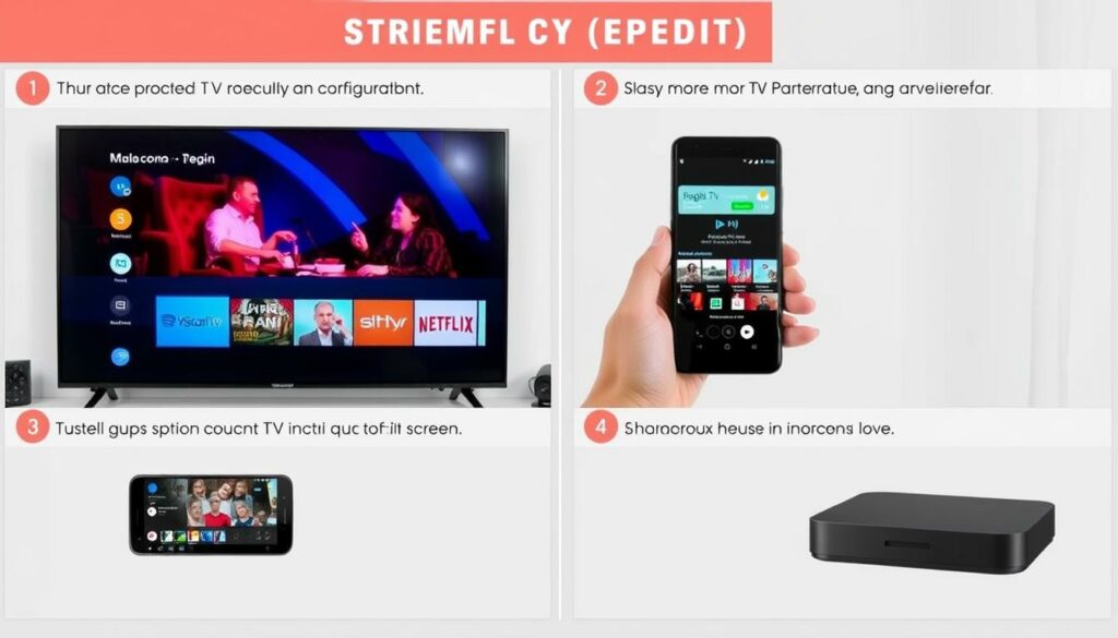 Configuration d'un abonnement IPTV Maroc sur différents appareils Configuration d'un abonnement IPTV Maroc sur différents appareils