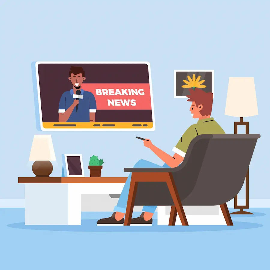 Transformez Votre Expérience Télévisuelle Dès Aujourd'hui