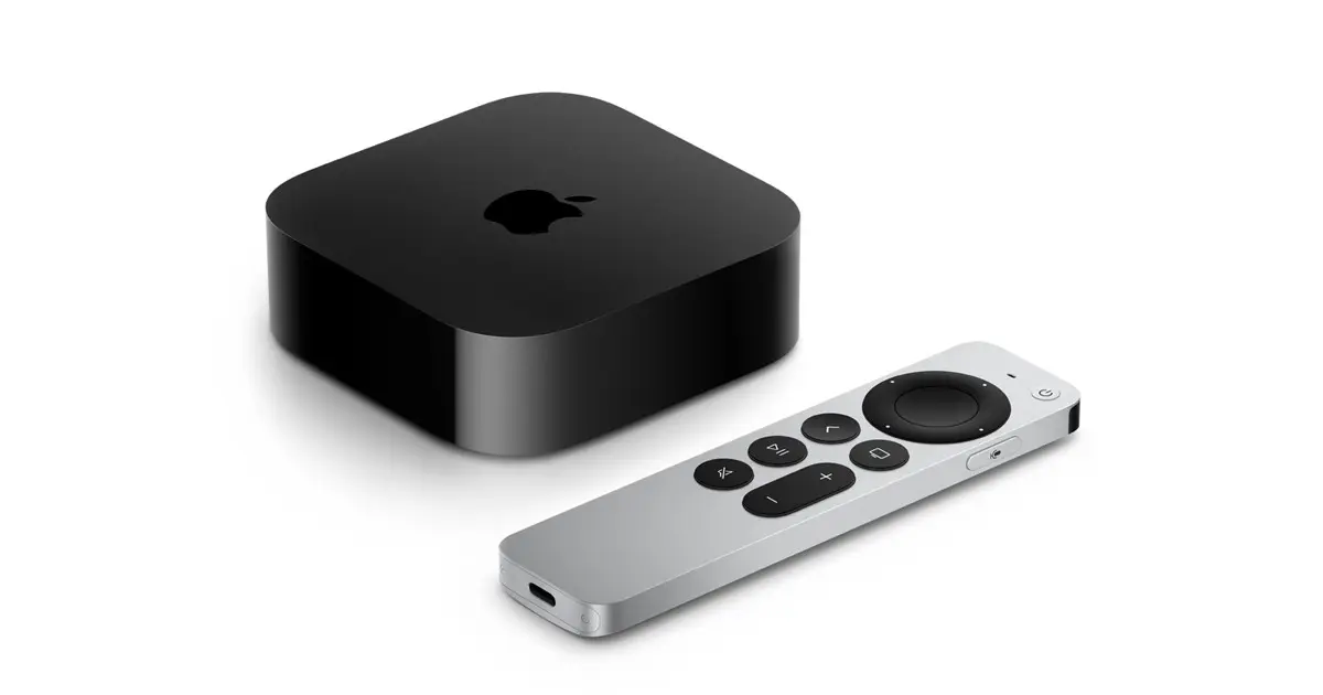 Apple TV, IPTV Abonnement
