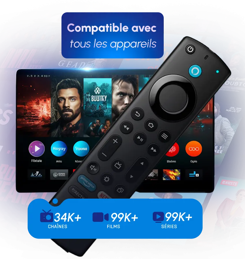 Flexibilité d'Abonnement