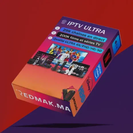 Abonnement-IPTV-Ultra