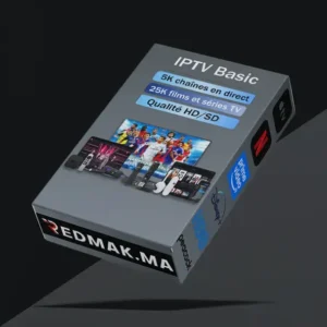 Basic-IPTV-Abonnement